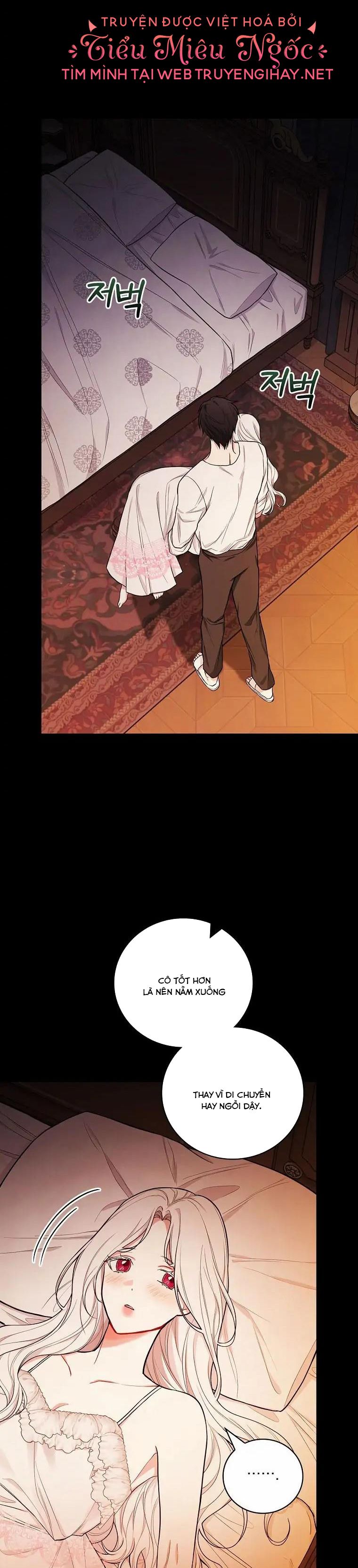 Tôi Trở Thành Mẹ Của Vị Anh Hùng Chiến Binh Chương 41 page 17 - Giả Dược