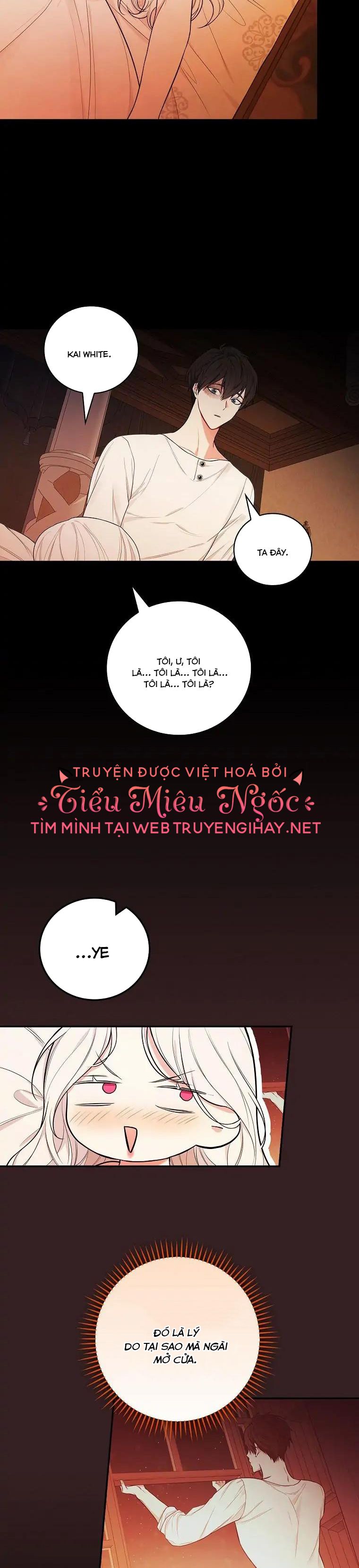 Tôi Trở Thành Mẹ Của Vị Anh Hùng Chiến Binh Chương 41 page 18 - Giả Dược
