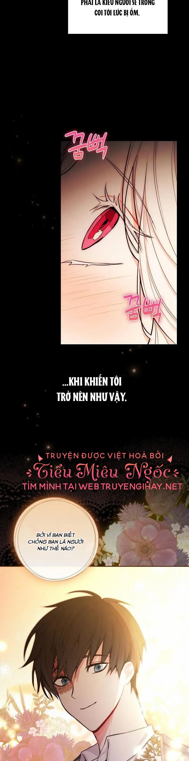 Tôi Trở Thành Mẹ Của Vị Anh Hùng Chiến Binh Chương 41 page 29 - Giả Dược