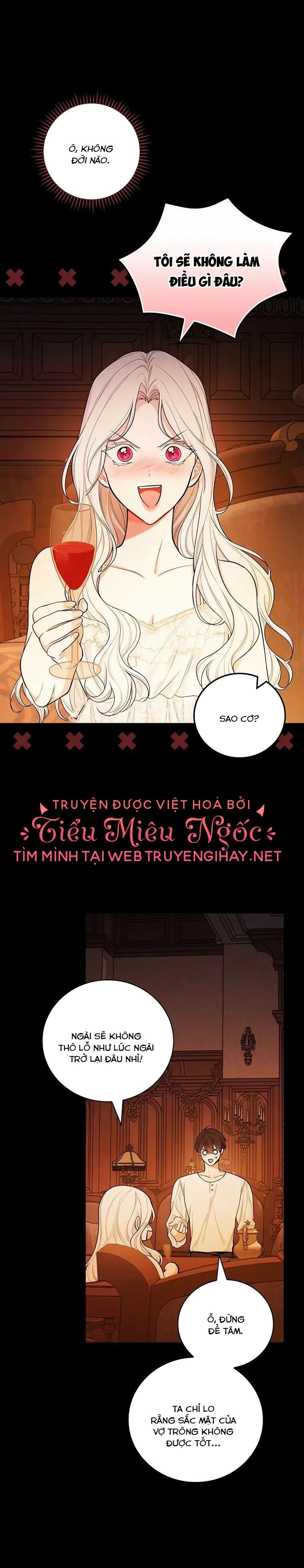 Tôi Trở Thành Mẹ Của Vị Anh Hùng Chiến Binh Chương 41 page 5 - Giả Dược