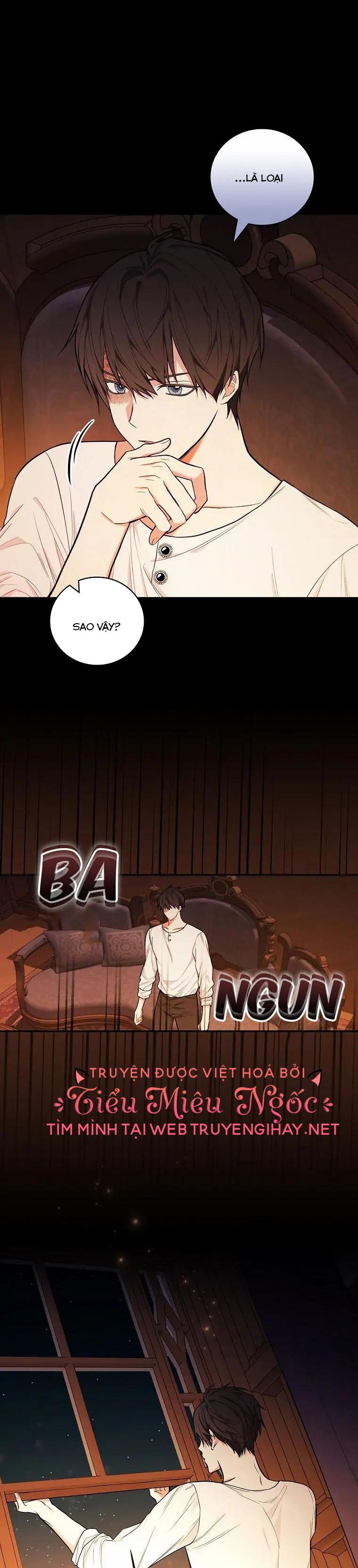 Tôi Trở Thành Mẹ Của Vị Anh Hùng Chiến Binh Chương 41 page 8 - Giả Dược