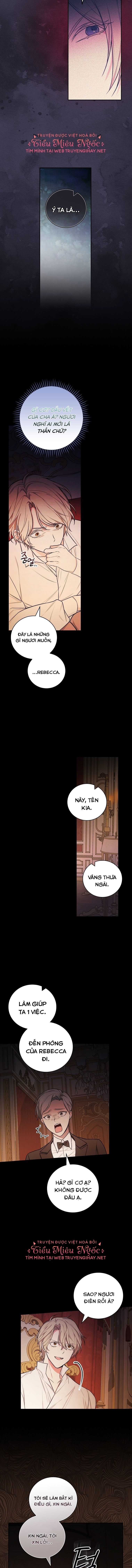 Tôi Trở Thành Mẹ Của Vị Anh Hùng Chiến Binh Chương 43 page 5 - Giả Dược