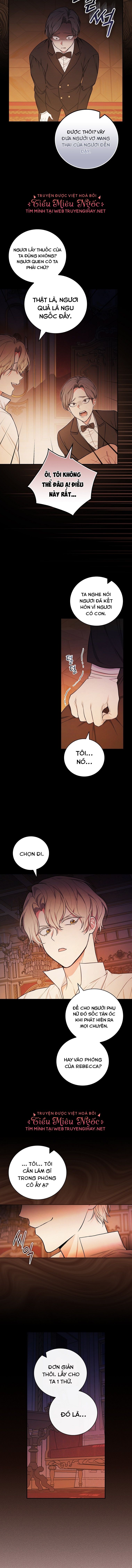Tôi Trở Thành Mẹ Của Vị Anh Hùng Chiến Binh Chương 43 page 6 - Giả Dược