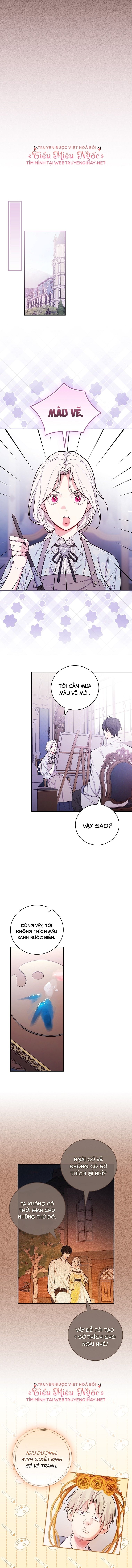 Tôi Trở Thành Mẹ Của Vị Anh Hùng Chiến Binh Chương 43 page 7 - Giả Dược