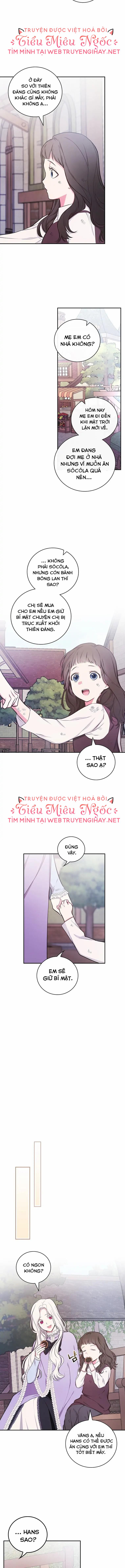 Tôi Trở Thành Mẹ Của Vị Anh Hùng Chiến Binh Chương 44 page 6 - Giả Dược