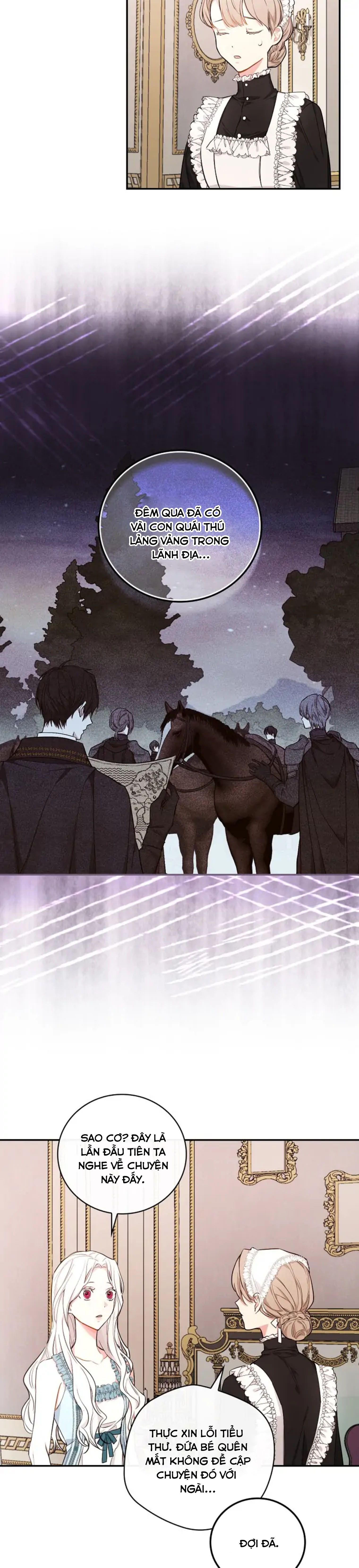 Tôi Trở Thành Mẹ Của Vị Anh Hùng Chiến Binh Chương 7 page 16 - Giả Dược
