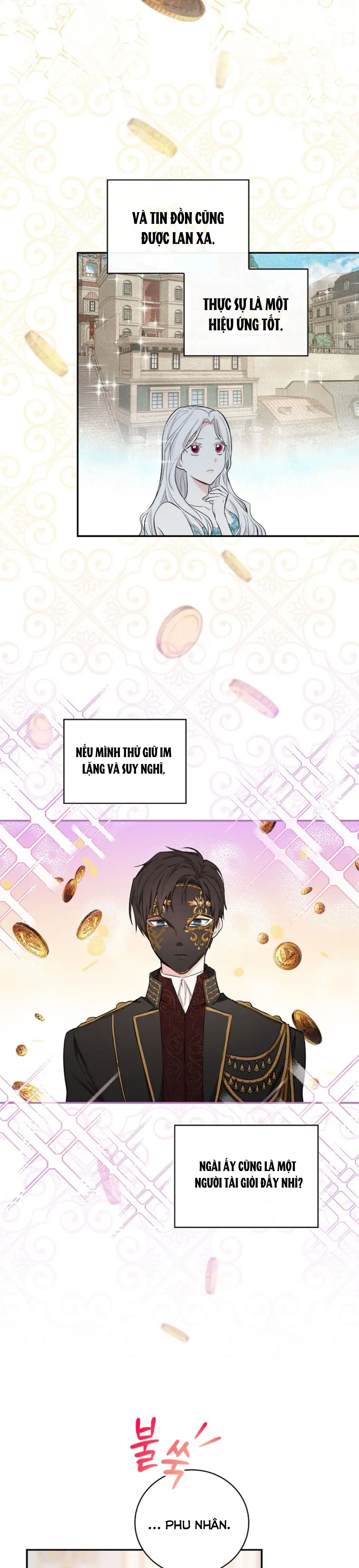 Tôi Trở Thành Mẹ Của Vị Anh Hùng Chiến Binh Chương 7 page 21 - Giả Dược