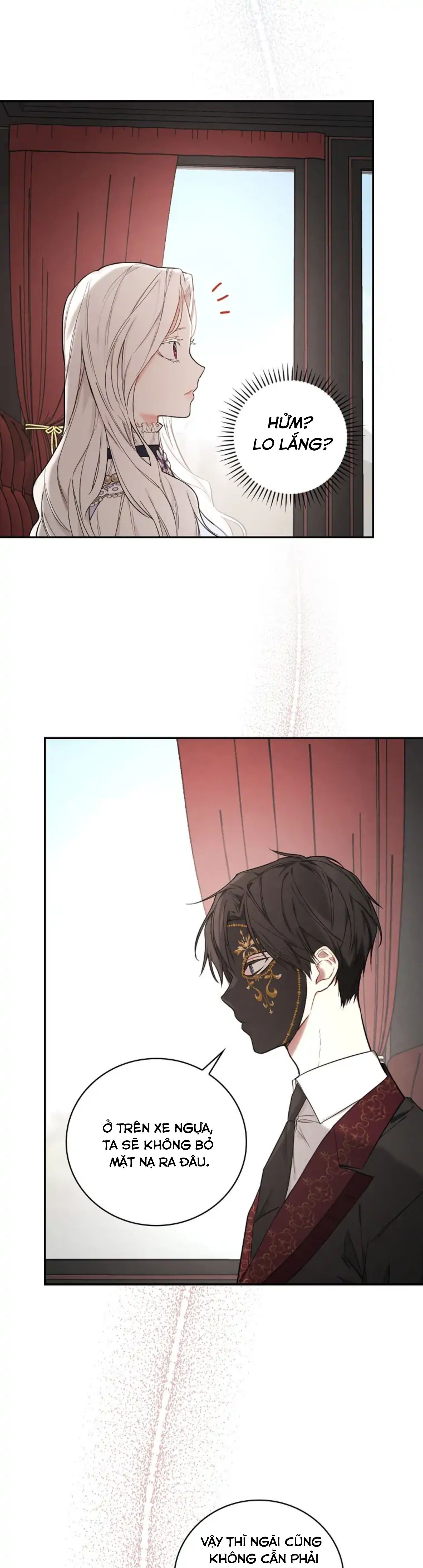 Tôi Trở Thành Mẹ Của Vị Anh Hùng Chiến Binh Chương 7 page 5 - Giả Dược