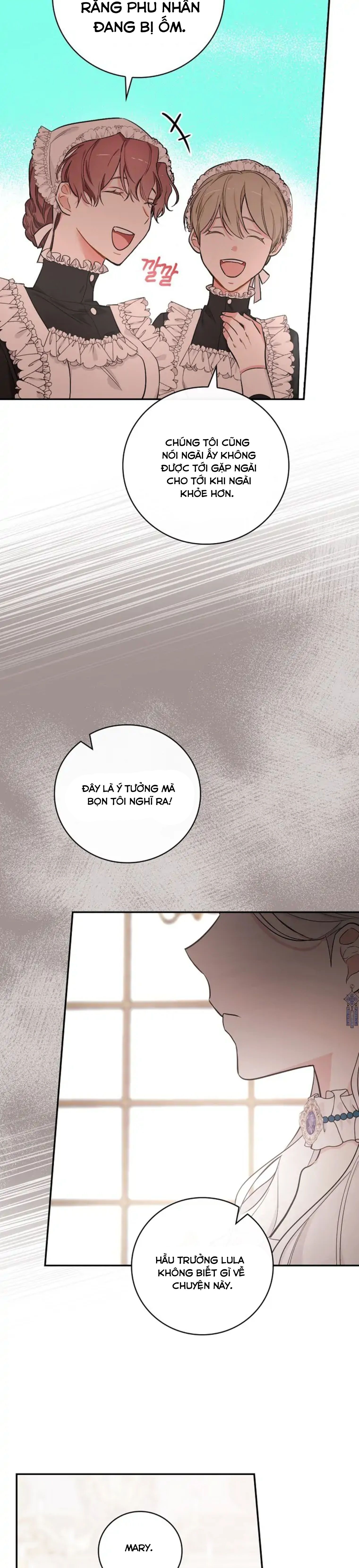 Tôi Trở Thành Mẹ Của Vị Anh Hùng Chiến Binh Chương 8 page 15 - Giả Dược