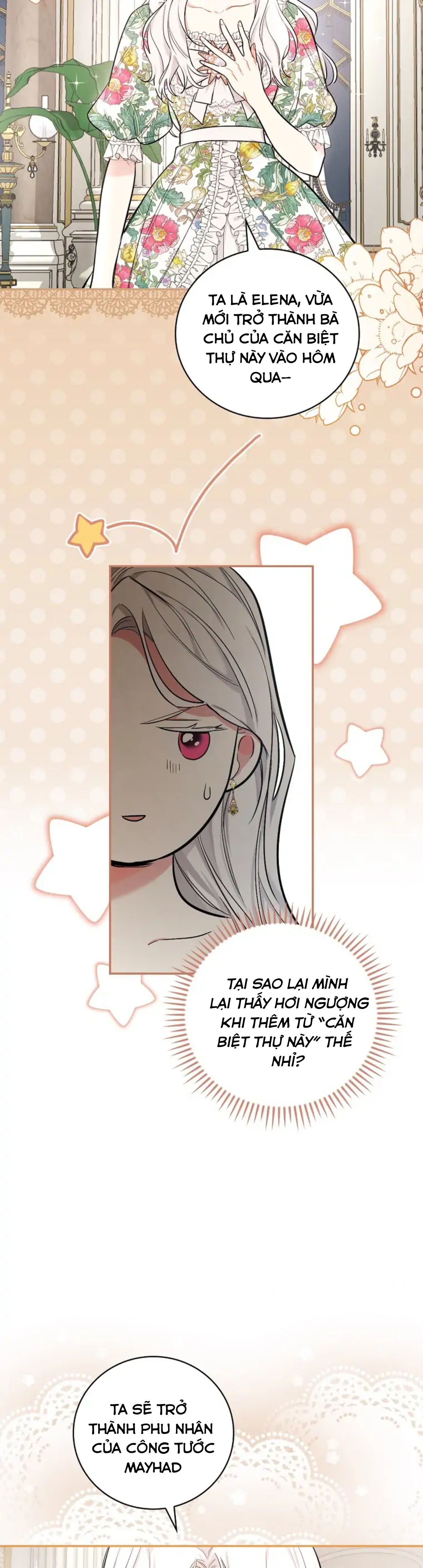 Tôi Trở Thành Mẹ Của Vị Anh Hùng Chiến Binh Chương 8 page 5 - Giả Dược