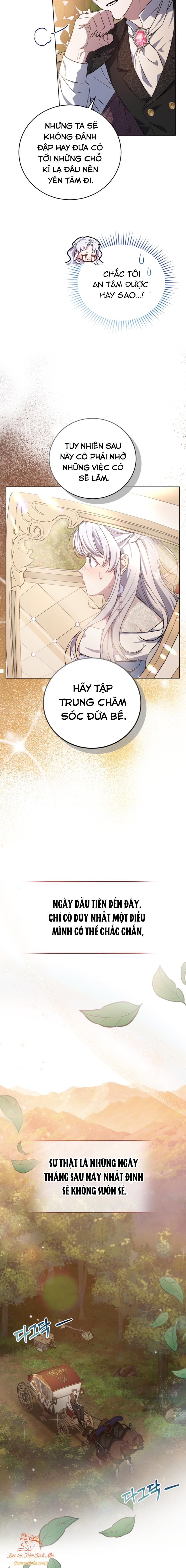 đọc truyện Tôi Trở Thành Mẹ Kế Của Gia Đình Hắc Ám Chương 1 ảnh 15 tại Thiên Thai Truyện