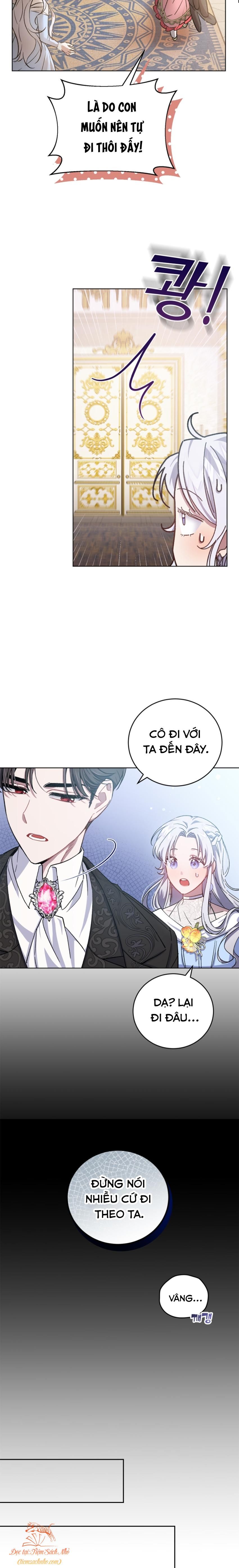 đọc truyện Tôi Trở Thành Mẹ Kế Của Gia Đình Hắc Ám Chương 1 ảnh 20 tại Thiên Thai Truyện