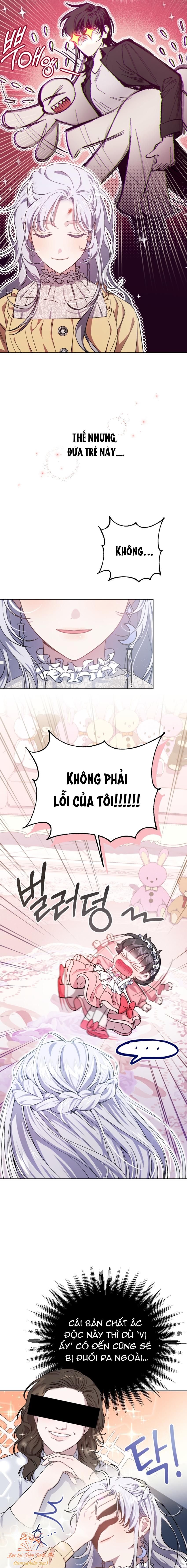 đọc truyện Tôi Trở Thành Mẹ Kế Của Gia Đình Hắc Ám Chương 1 ảnh 9 tại Thiên Thai Truyện