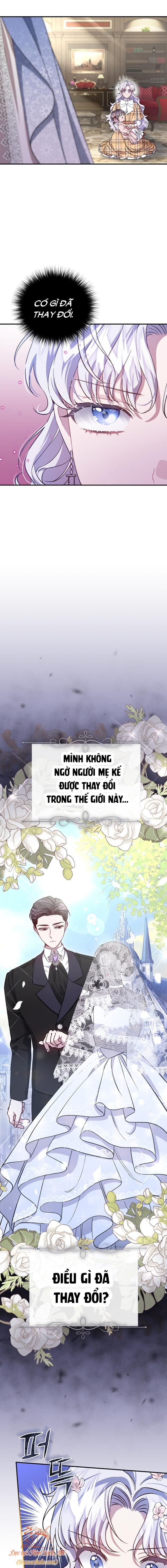 đọc truyện Tôi Trở Thành Mẹ Kế Của Gia Đình Hắc Ám Chương 10 ảnh 16 tại Thiên Thai Truyện