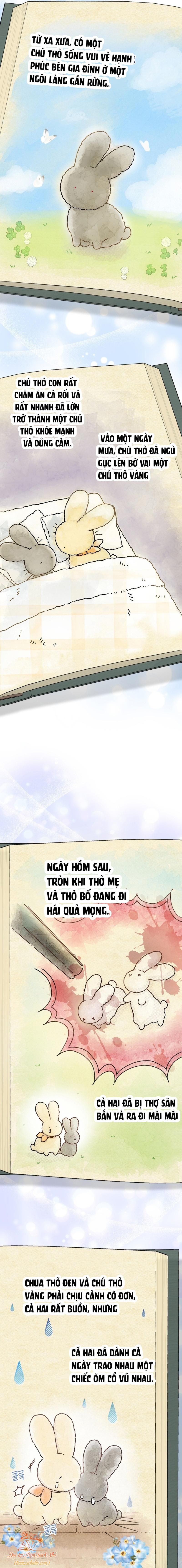 đọc truyện Tôi Trở Thành Mẹ Kế Của Gia Đình Hắc Ám Chương 16 ảnh 15 tại Thiên Thai Truyện