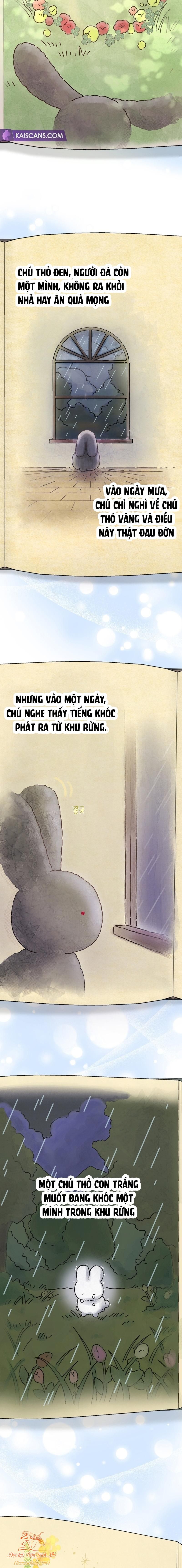 đọc truyện Tôi Trở Thành Mẹ Kế Của Gia Đình Hắc Ám Chương 16 ảnh 17 tại Thiên Thai Truyện