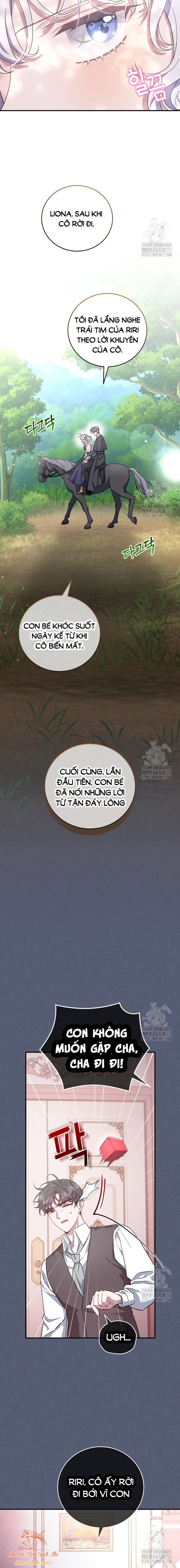 đọc truyện Tôi Trở Thành Mẹ Kế Của Gia Đình Hắc Ám Chương 20 ảnh 14 tại Thiên Thai Truyện