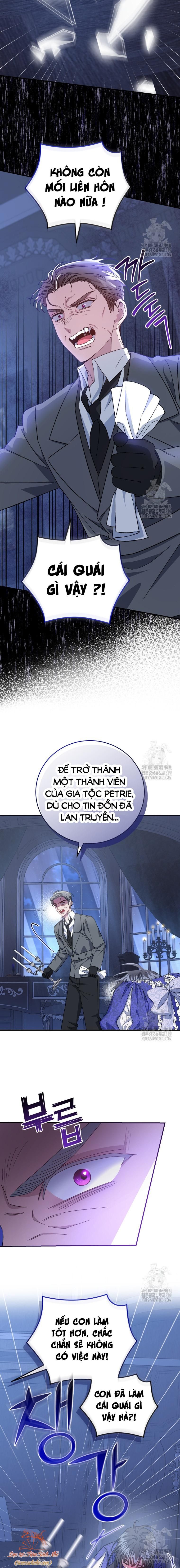 đọc truyện Tôi Trở Thành Mẹ Kế Của Gia Đình Hắc Ám Chương 21 ảnh 21 tại Thiên Thai Truyện