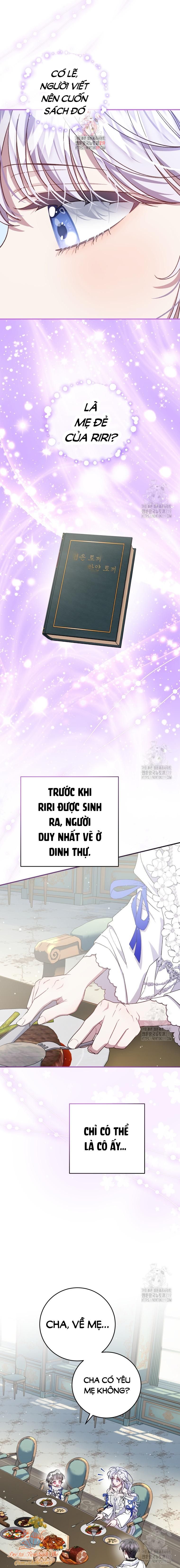 đọc truyện Tôi Trở Thành Mẹ Kế Của Gia Đình Hắc Ám Chương 23 ảnh 2 tại Thiên Thai Truyện