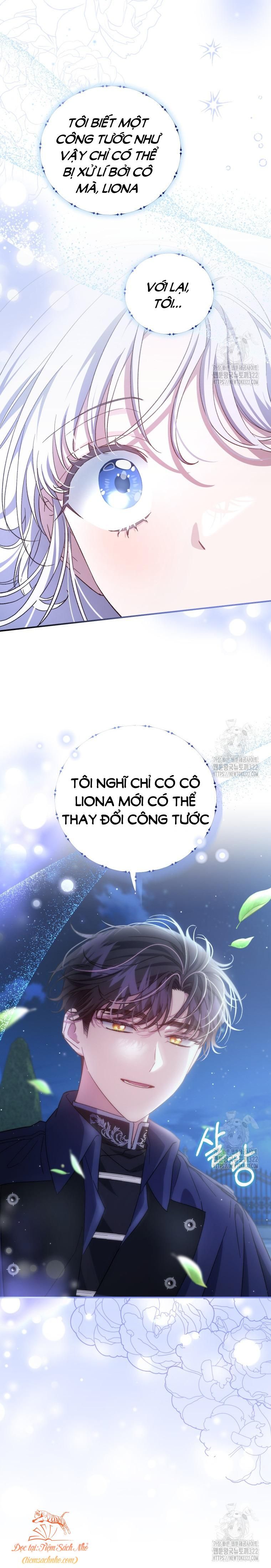 đọc truyện Tôi Trở Thành Mẹ Kế Của Gia Đình Hắc Ám Chương 24 ảnh 21 tại Thiên Thai Truyện