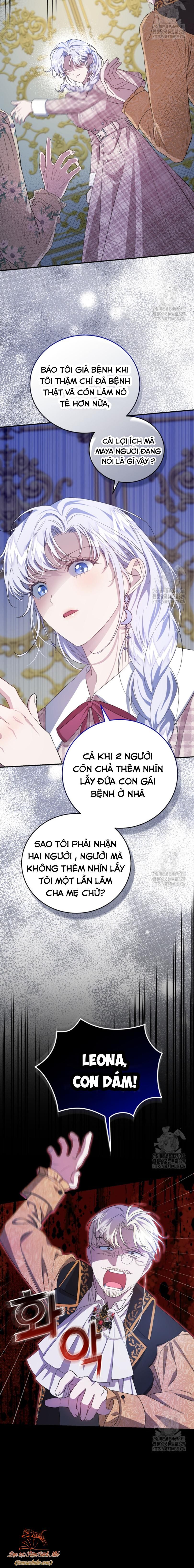 đọc truyện Tôi Trở Thành Mẹ Kế Của Gia Đình Hắc Ám Chương 31 ảnh 19 tại Thiên Thai Truyện