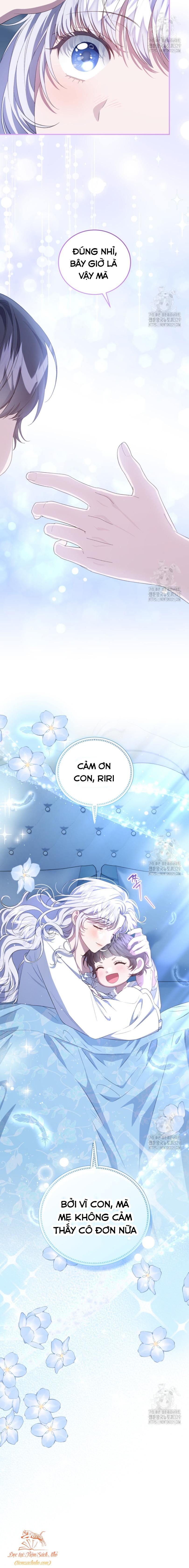đọc truyện Tôi Trở Thành Mẹ Kế Của Gia Đình Hắc Ám Chương 31 ảnh 25 tại Thiên Thai Truyện