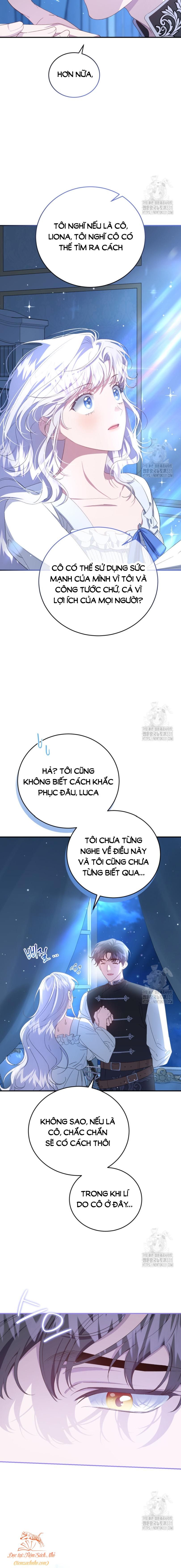 đọc truyện Tôi Trở Thành Mẹ Kế Của Gia Đình Hắc Ám Chương 32 ảnh 9 tại Thiên Thai Truyện