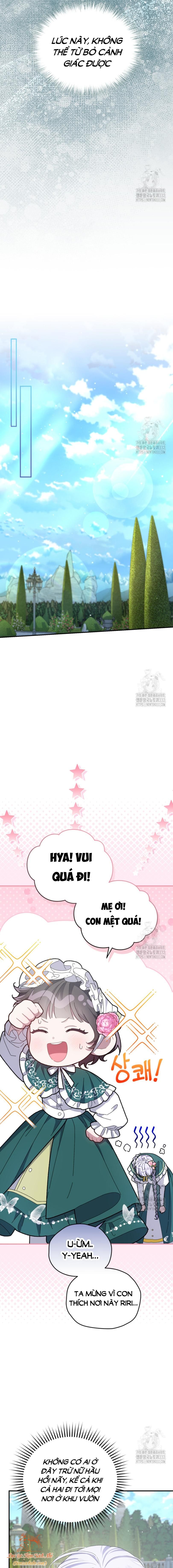 đọc truyện Tôi Trở Thành Mẹ Kế Của Gia Đình Hắc Ám Chương 33 ảnh 19 tại Truyện Dạ Ký