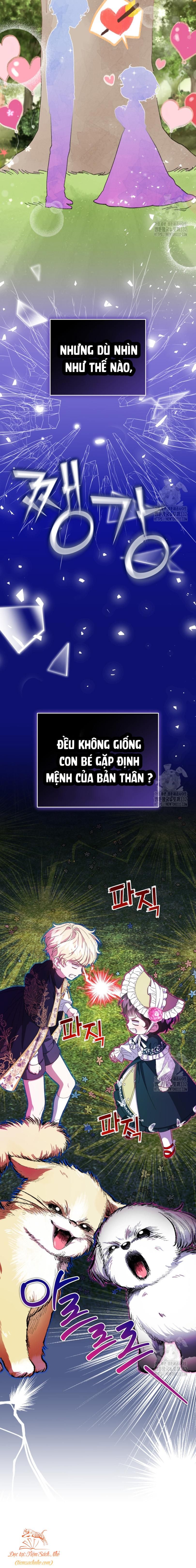đọc truyện Tôi Trở Thành Mẹ Kế Của Gia Đình Hắc Ám Chương 33 ảnh 25 tại Truyện Dạ Ký