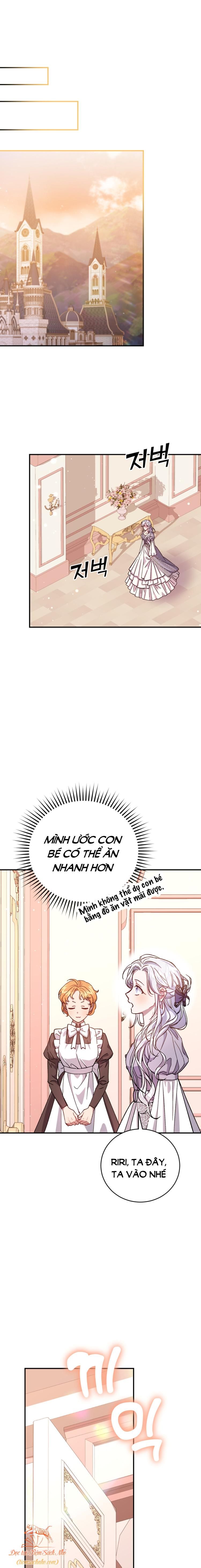 đọc truyện Tôi Trở Thành Mẹ Kế Của Gia Đình Hắc Ám Chương 7 ảnh 20 tại Thiên Thai Truyện