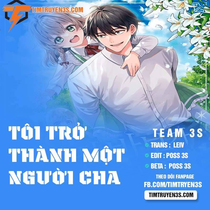 Tôi Trở Thành Một Người Cha Chương 1 page 1 - Giả Dược