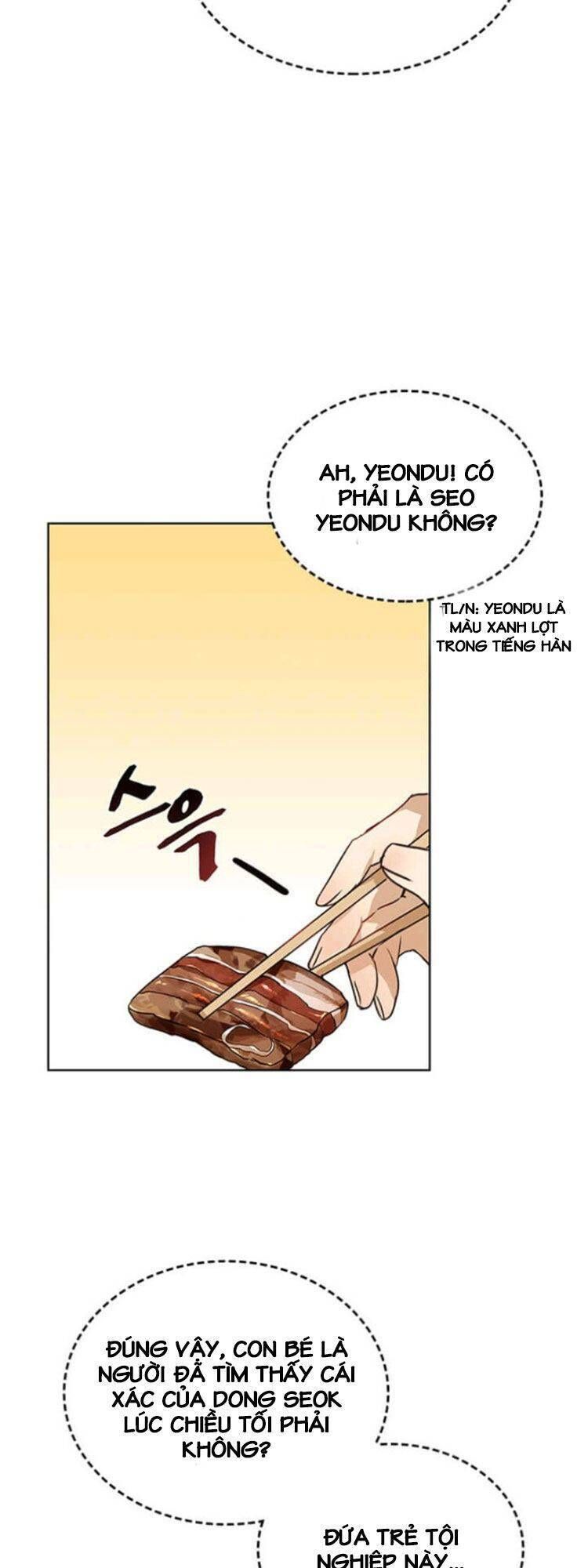Tôi Trở Thành Một Người Cha Chương 1 page 11 - Giả Dược