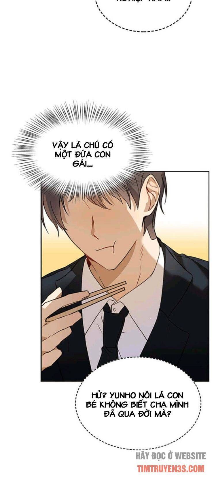 Tôi Trở Thành Một Người Cha Chương 1 page 12 - Giả Dược