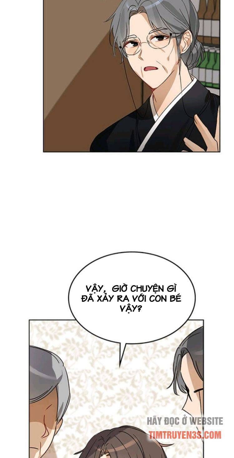 Tôi Trở Thành Một Người Cha Chương 1 page 15 - Giả Dược