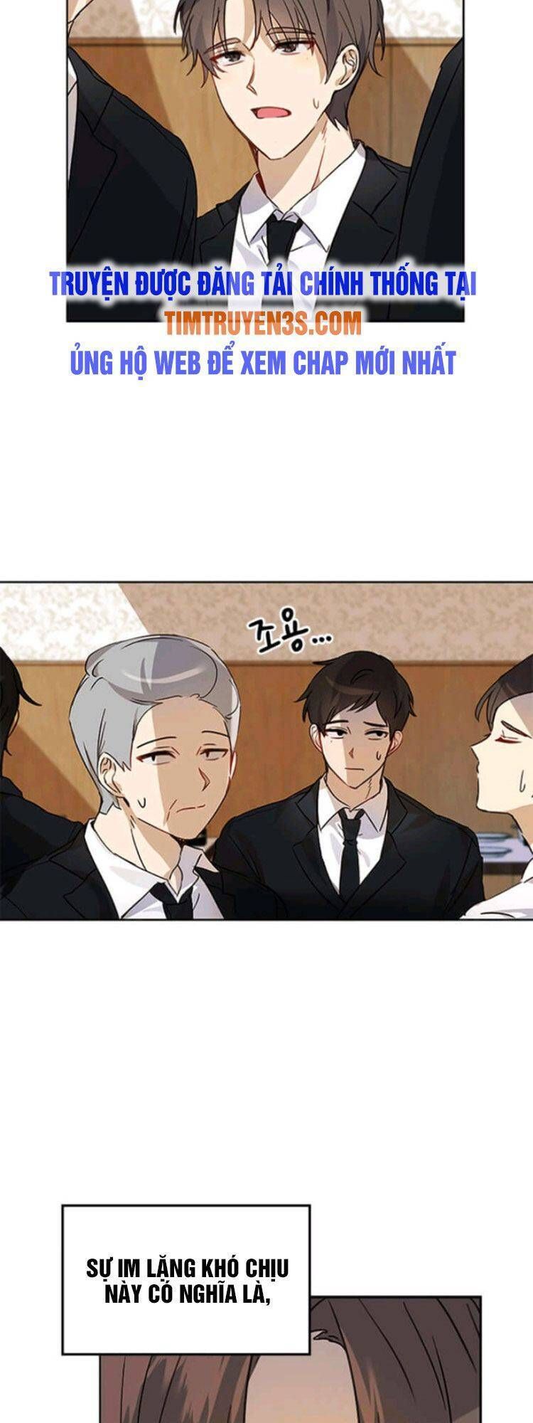 Tôi Trở Thành Một Người Cha Chương 1 page 16 - Giả Dược