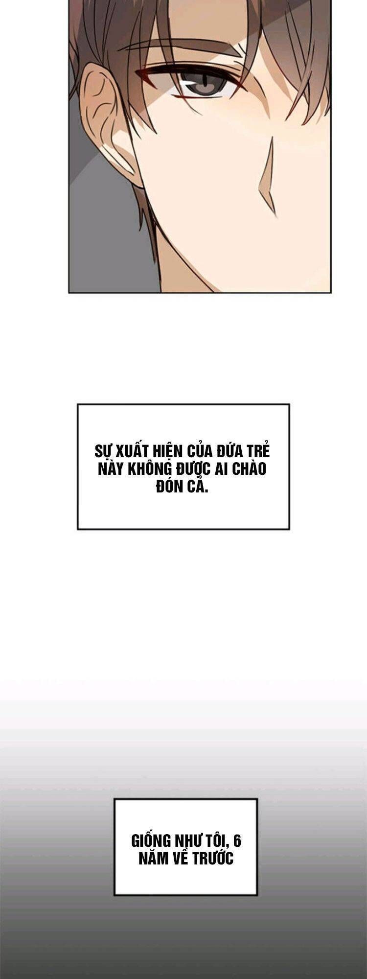 Tôi Trở Thành Một Người Cha Chương 1 page 17 - Giả Dược