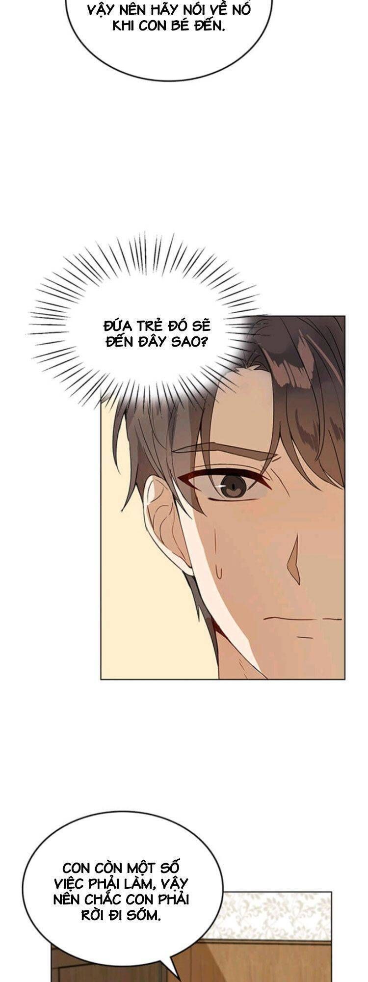 Tôi Trở Thành Một Người Cha Chương 1 page 27 - Giả Dược