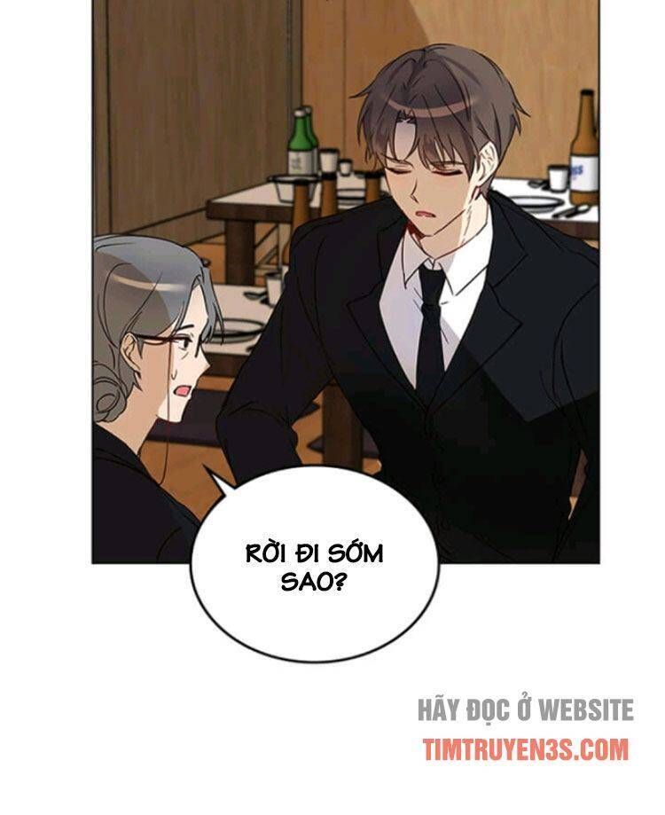 Tôi Trở Thành Một Người Cha Chương 1 page 28 - Giả Dược