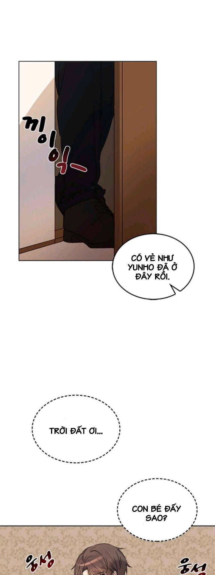 Tôi Trở Thành Một Người Cha Chương 1 page 29 - Giả Dược