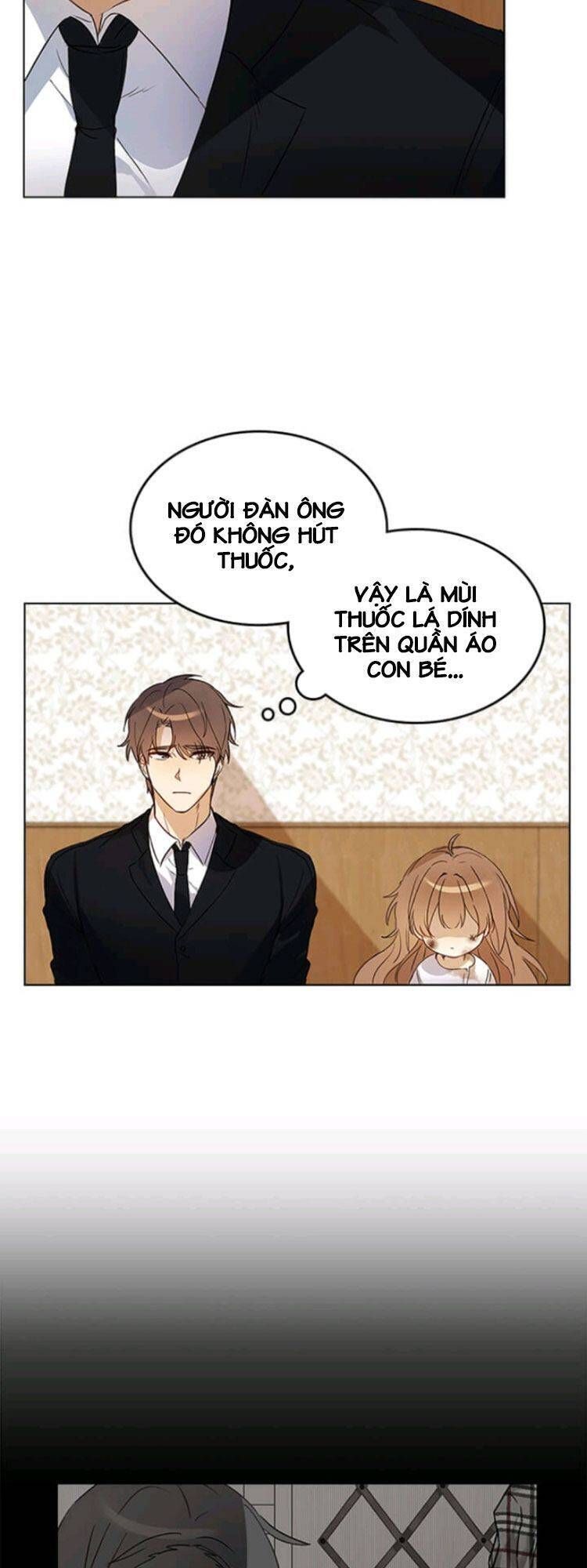 Tôi Trở Thành Một Người Cha Chương 1 page 33 - Giả Dược