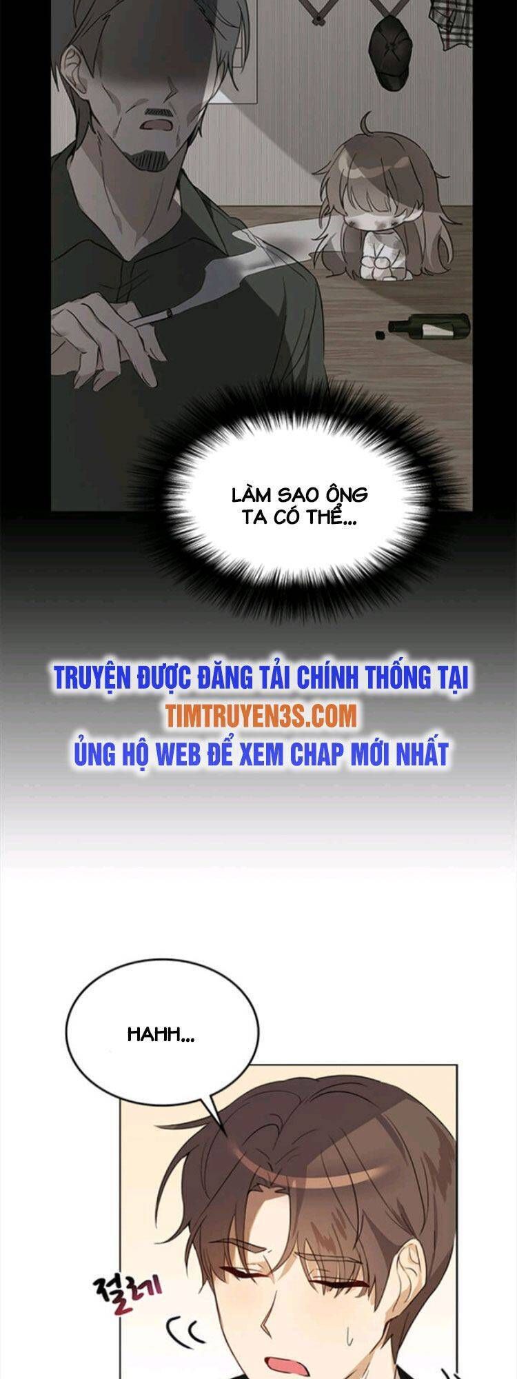 Tôi Trở Thành Một Người Cha Chương 1 page 34 - Giả Dược