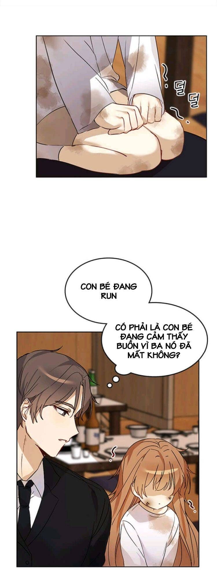 Tôi Trở Thành Một Người Cha Chương 1 page 36 - Giả Dược