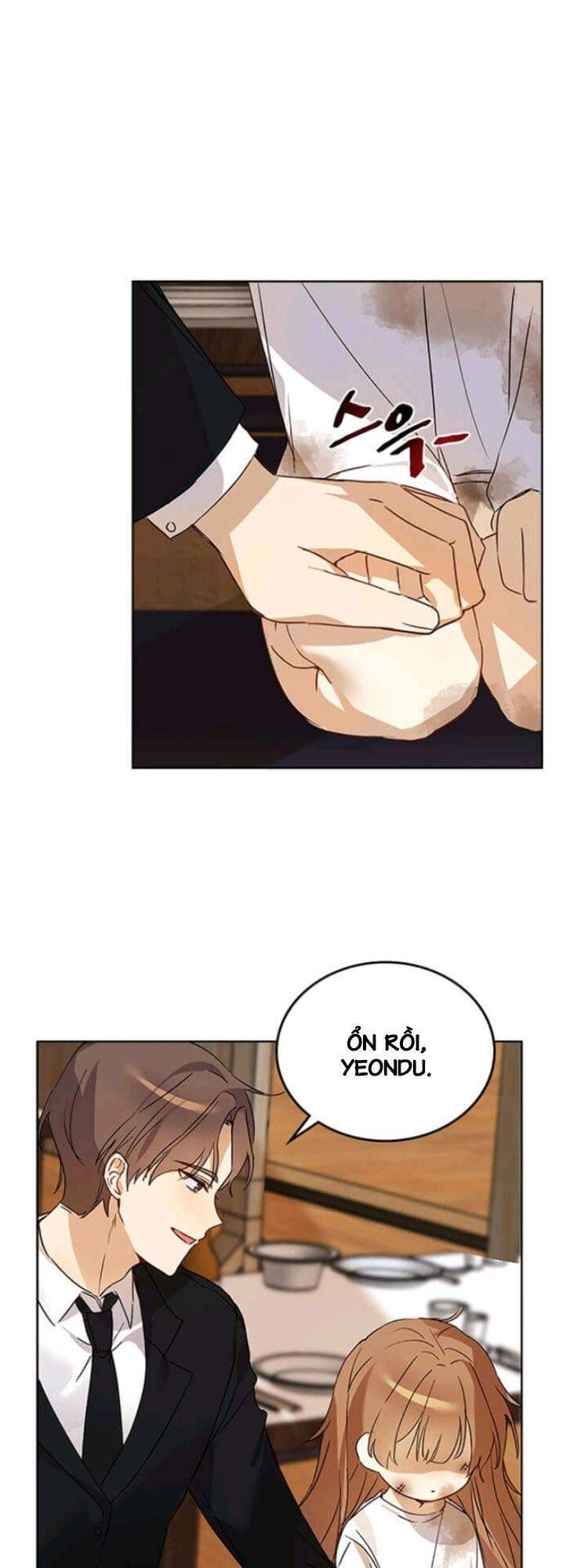 Tôi Trở Thành Một Người Cha Chương 1 page 37 - Giả Dược