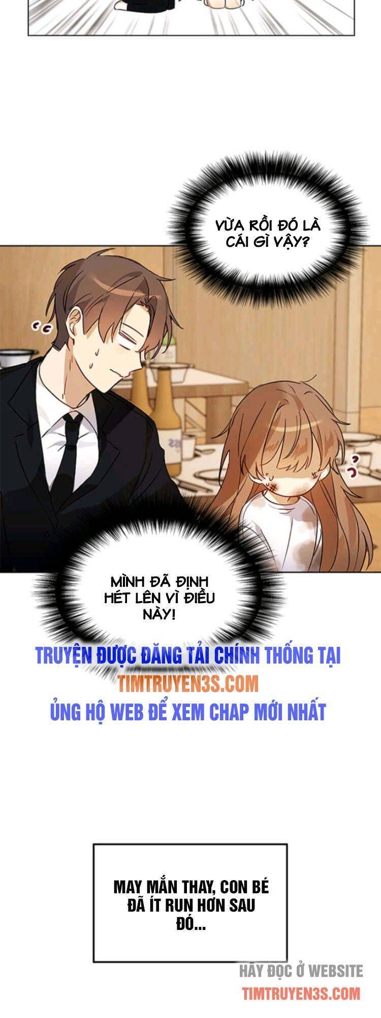 Tôi Trở Thành Một Người Cha Chương 1 page 39 - Giả Dược