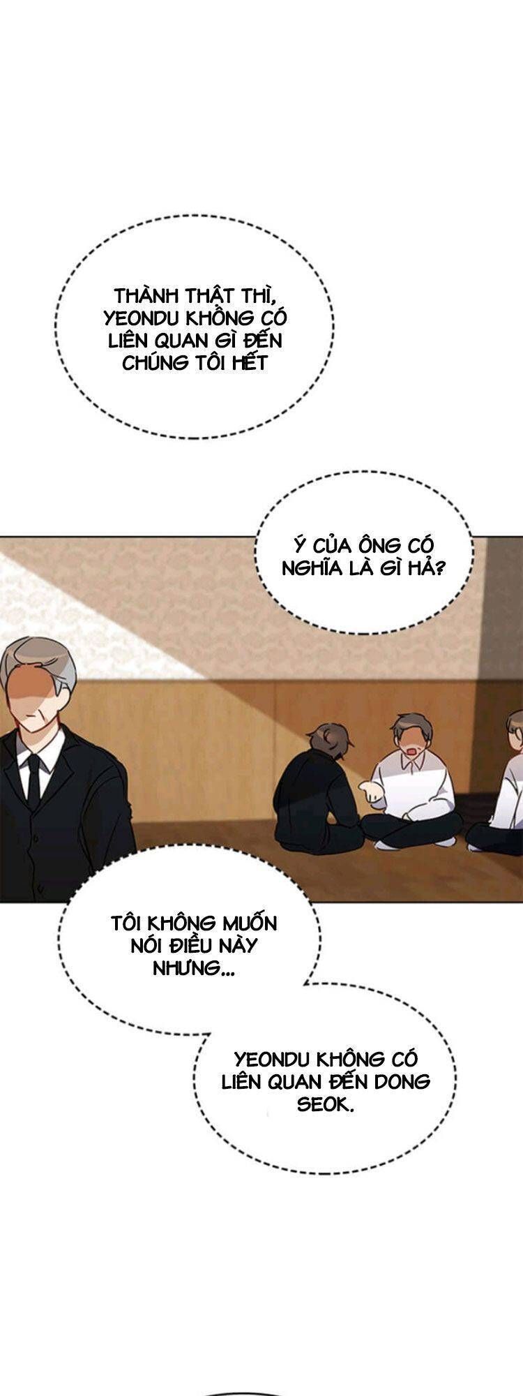 Tôi Trở Thành Một Người Cha Chương 1 page 41 - Giả Dược