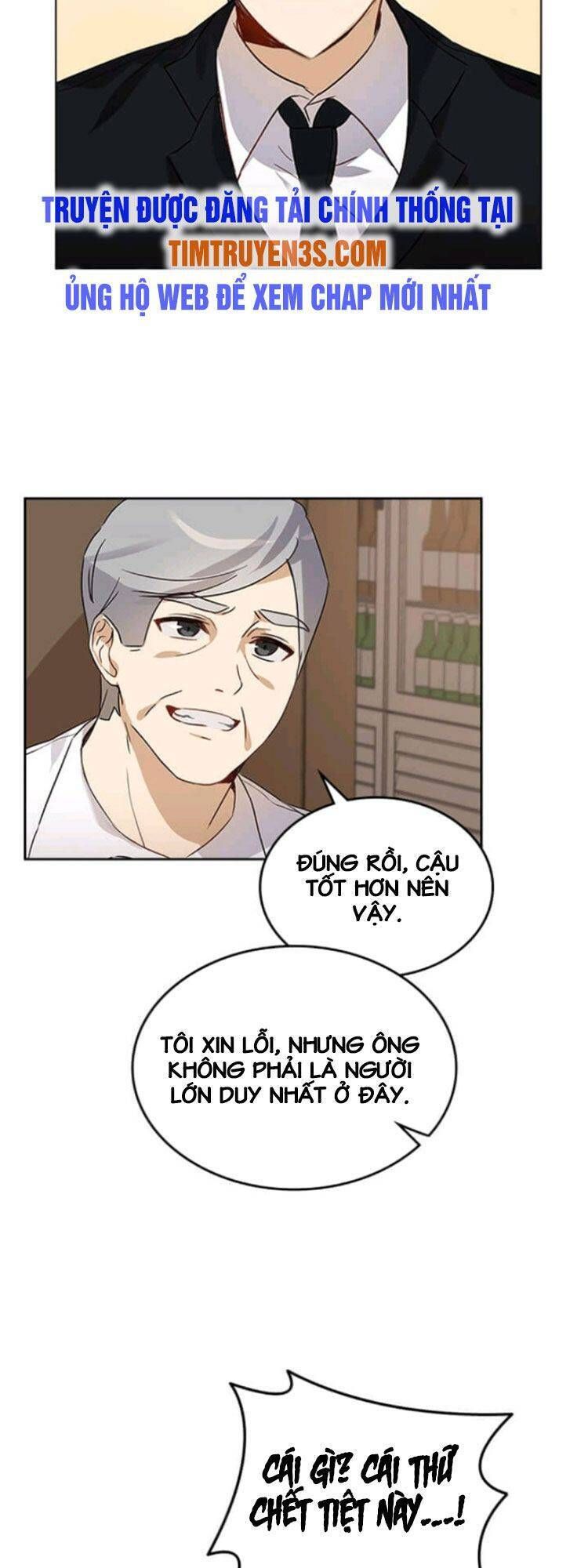 Tôi Trở Thành Một Người Cha Chương 1 page 50 - Giả Dược