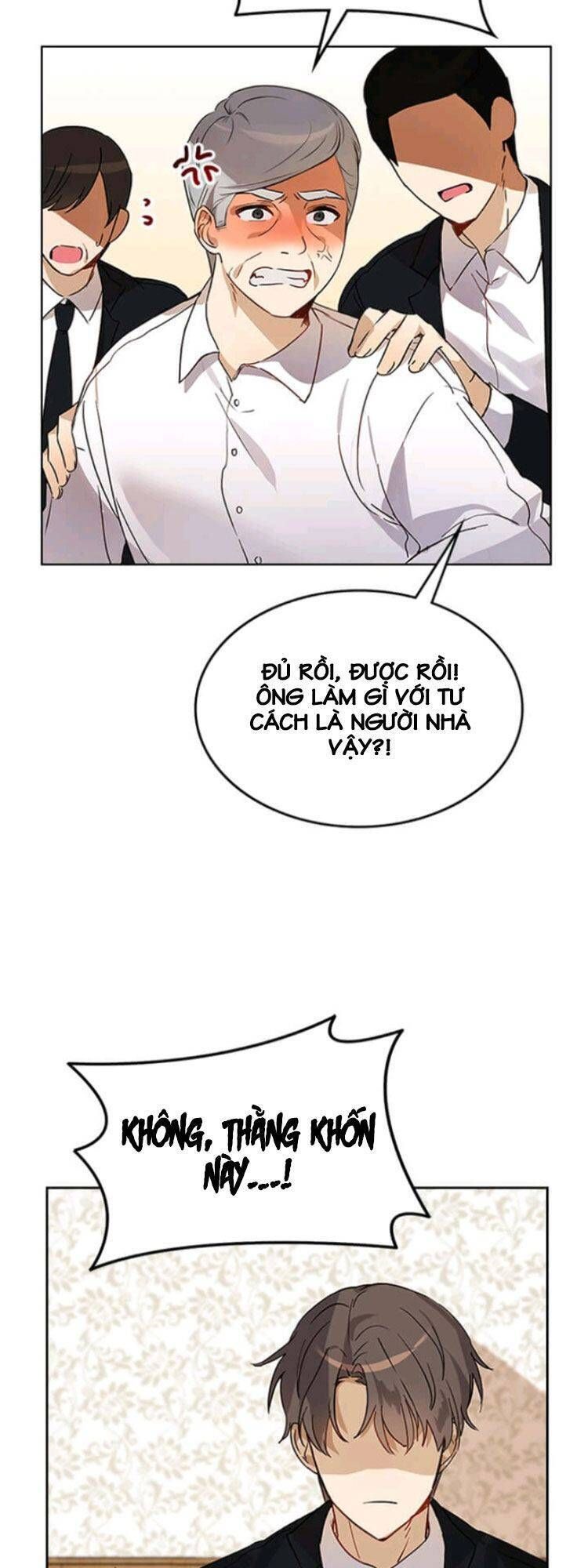 Tôi Trở Thành Một Người Cha Chương 1 page 51 - Giả Dược