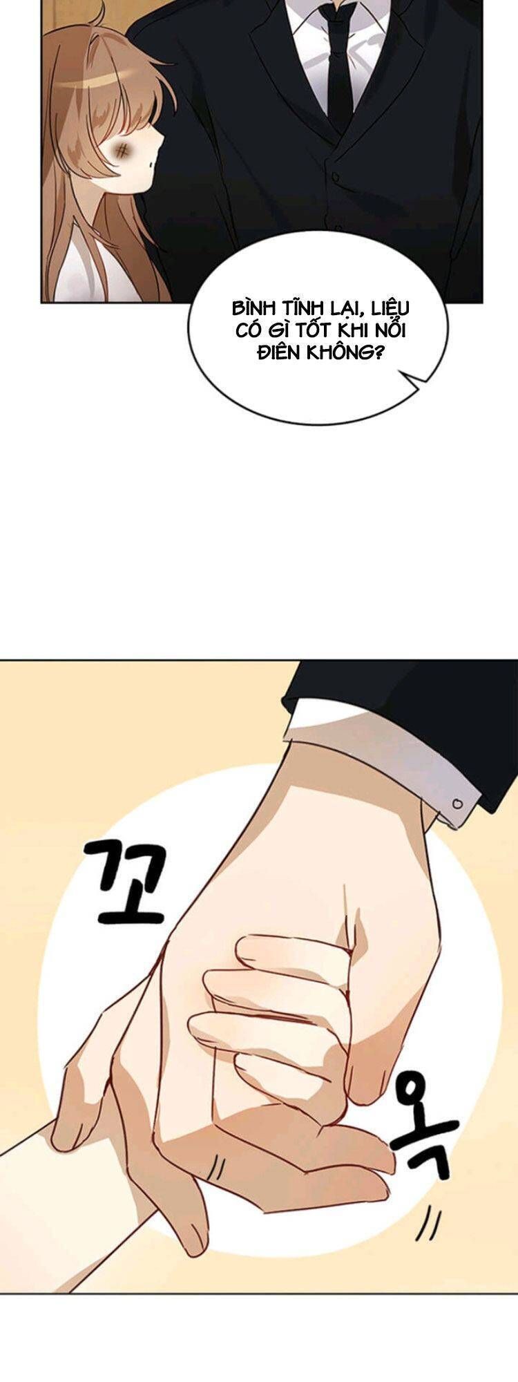 Tôi Trở Thành Một Người Cha Chương 1 page 52 - Giả Dược