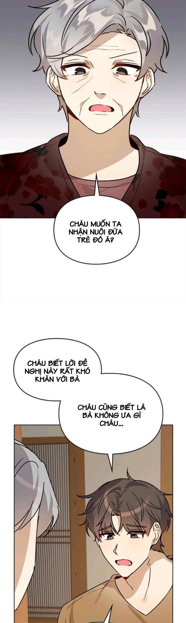 Tôi Trở Thành Một Người Cha Chương 10 page 31 - Giả Dược