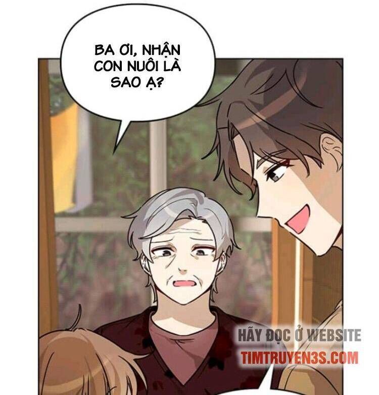 Tôi Trở Thành Một Người Cha Chương 10 page 35 - Giả Dược